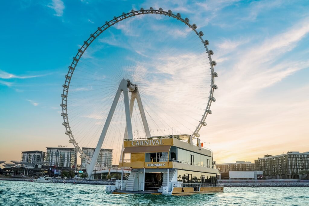 Ain Dubai